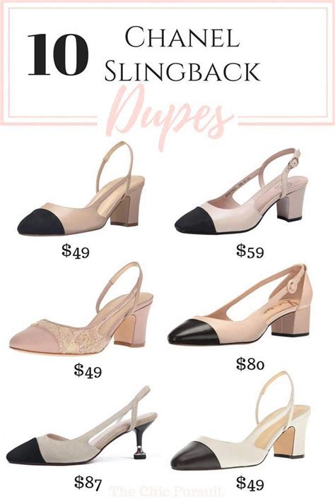 marais shoe dupe